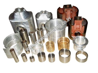 Cross Head Pins Bus Manufacturer, Supplier and Exporter in Ahmedabad, Gujarat, India