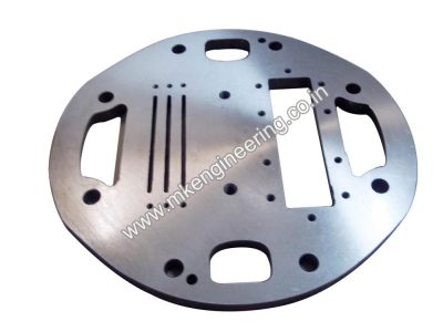 Port Plates Frams Outer Manufacturer, Supplier and Exporter in Ahmedabad, Gujarat, India