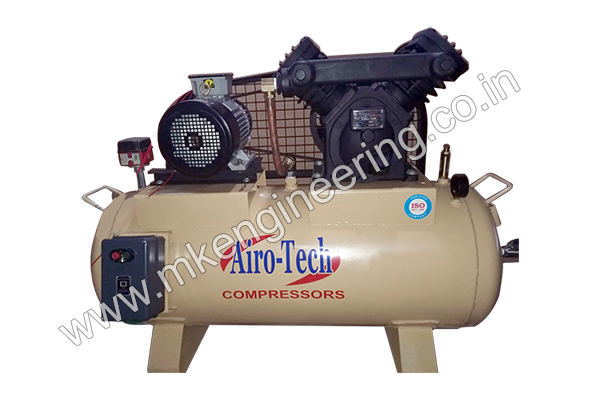 Single Stage Compressors manufacturer in Madurai, Aurangabad, Dhanbad, Allahabad, Raipur, Ranchi, Noida, Kanpur, Indore, Hyderabad, Bhopal